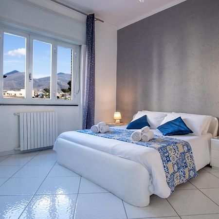 Madras Apartment San Giorgio a Cremano Exterior photo